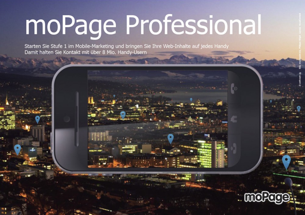 moPage Professional moPage Professional