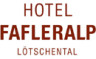 Hotel Fafleralp (1/1)