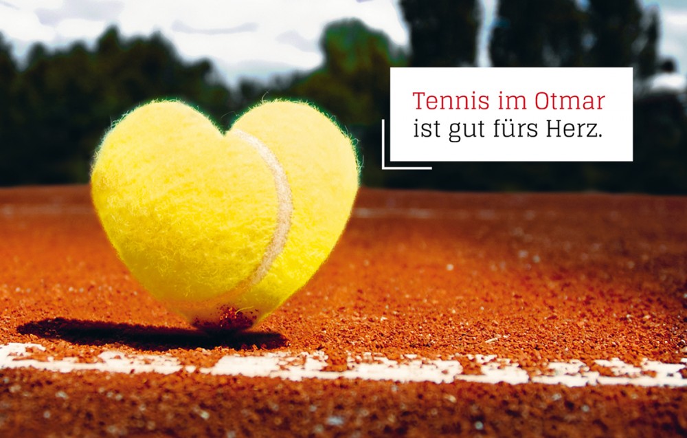 Tennisclub St. Otmar (1/1)