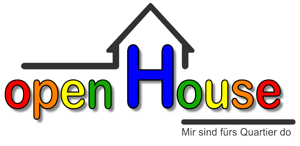 openHouse openHouse
