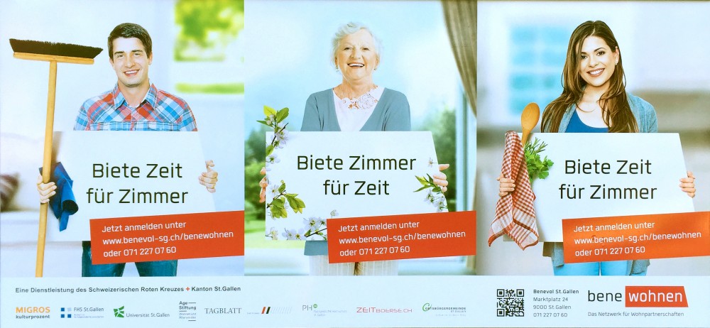 beneWohnen beneWohnen