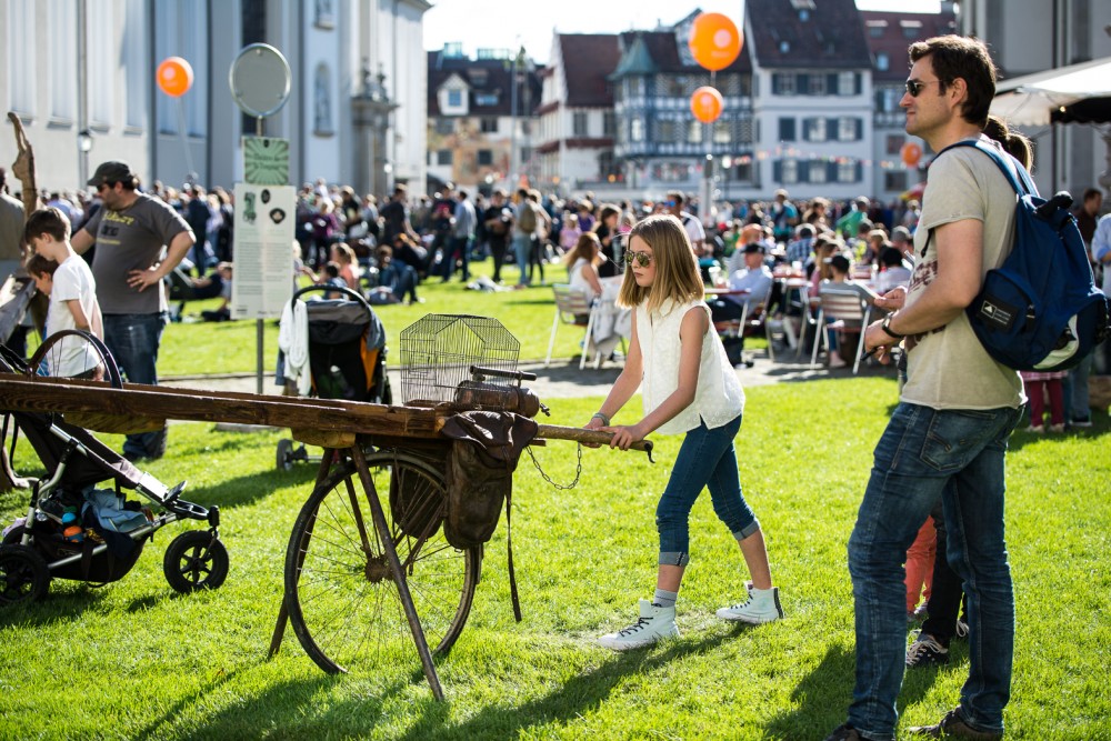 Verein Aufgetischt Verein Aufgetischt